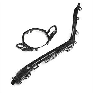 forged carbon fiber parts forged carbon fiber parts