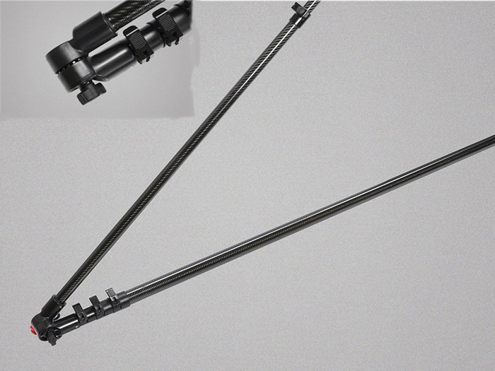 9m Underwater Inspection pole_