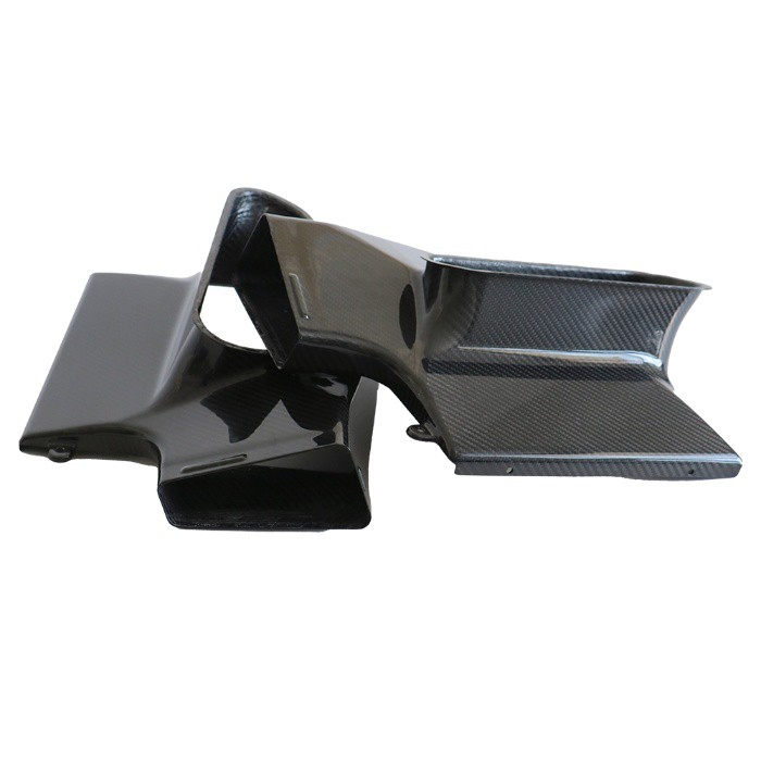 Katal tal-Ajru tal-Fibra tal-Karbonju