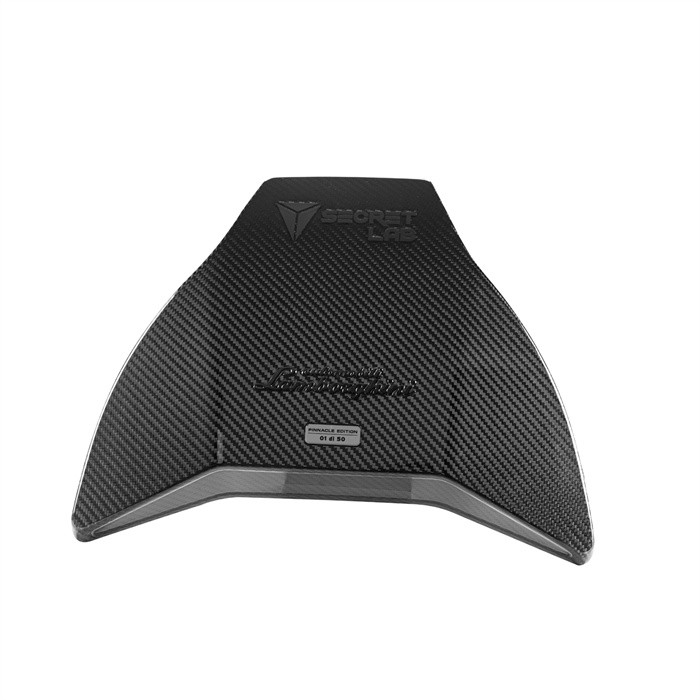 Fabbrikant tal-Partijiet tal-Karozzi tal-Fibra tal-Karbonju