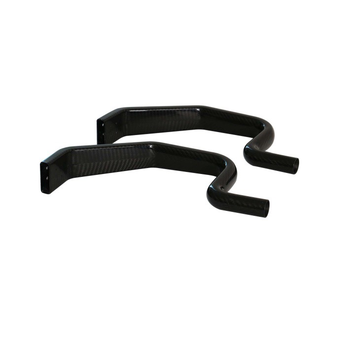 Tubu tad-Drone tal-Fibra tal-Karbonju