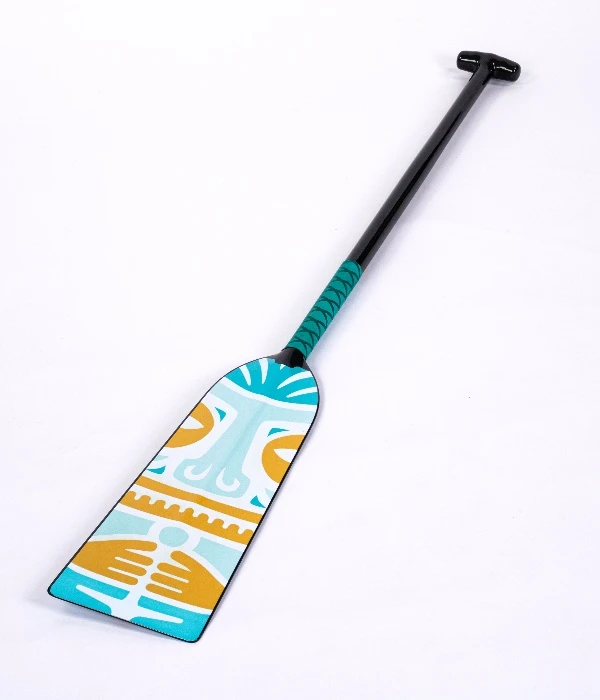 Paddles Kayak tal-Fibra tal-Karbonju