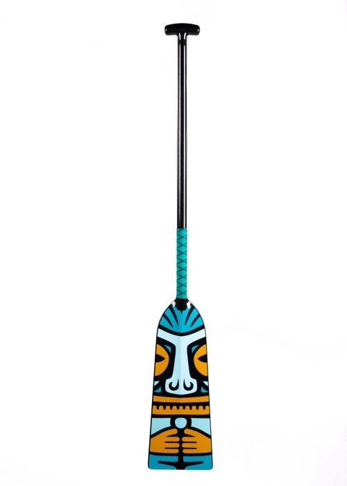Carbon Fiber Kayak Paddles