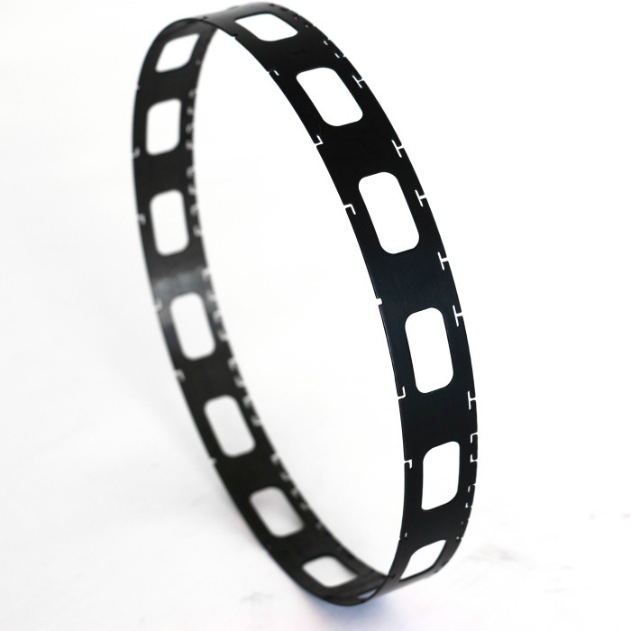 Tubu tal-Fibra tal-Karbonju tal-Maċinazzjoni CNC