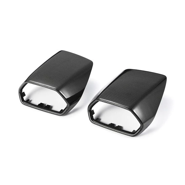 Carbon Fiber Car Parts 5