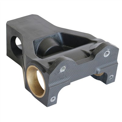 Partijiet tal-fibra tal-karbonju tad-dwana