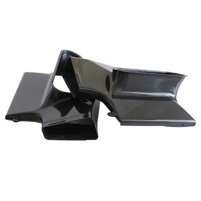 Katal tal-Ajru tal-Fibra tal-Karbonju