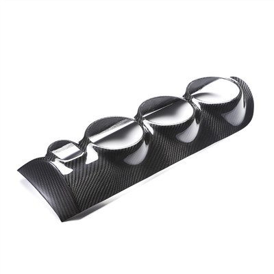 Parti tal-Karozza tal-Fibra tal-Karbonju