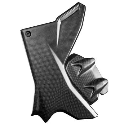 Fairings tal-Mutur tal-Fibra tal-Karbonju