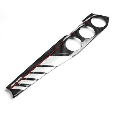 Partijiet tal-Fibra tal-Karbonju Għall-Karozzi