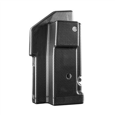 Nagħmlu l-Partijiet tal-Fibra tal-Karbonju