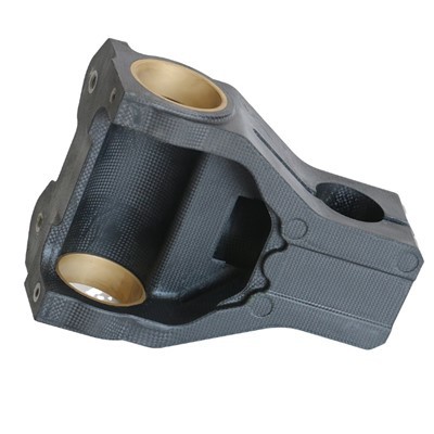 Partijiet tal-fibra tal-karbonju tad-dwana