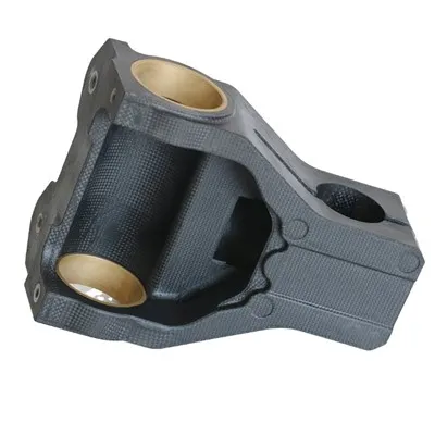 Partijiet tal-fibra tal-karbonju tad-dwana