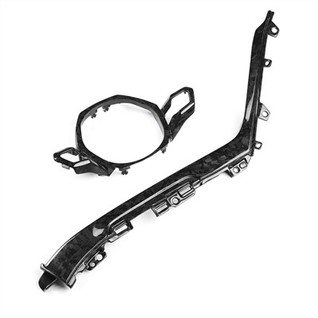 Partijiet tal-fibra tal-karbonju falsifikati