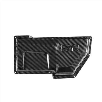 Partijiet tal-Karozzi tal-Fibra tal-Karbonju Lamborghini