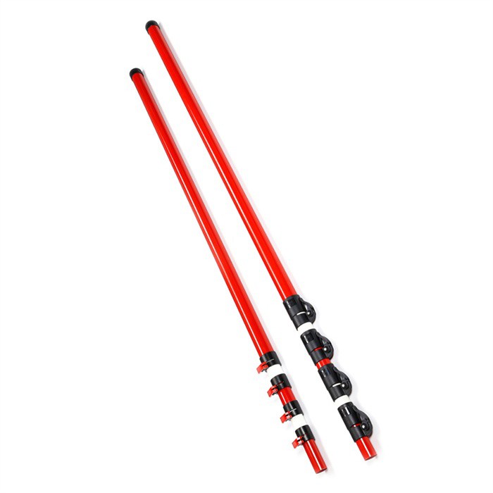 Teleskopiku Goal Post