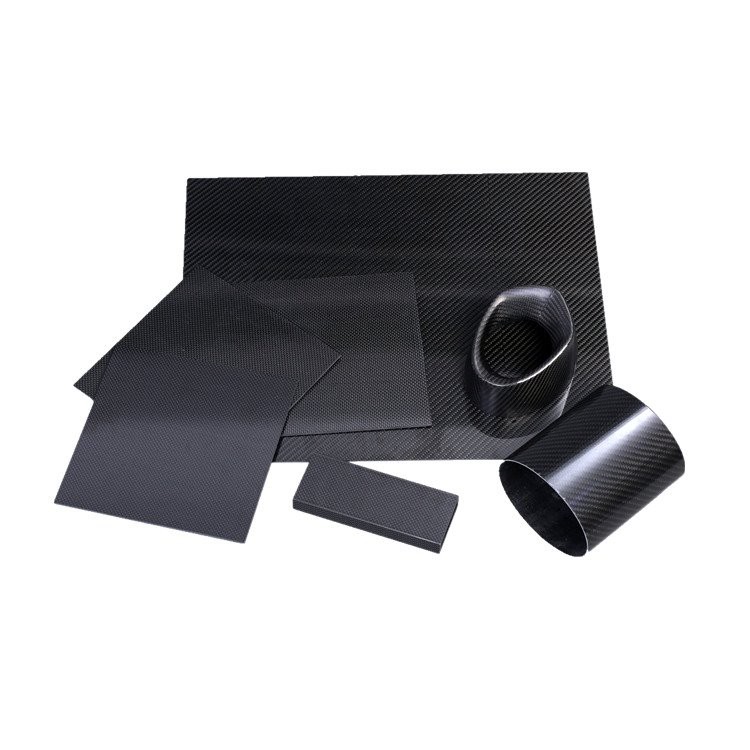 Bord tal-Fibra tal-Karbonju