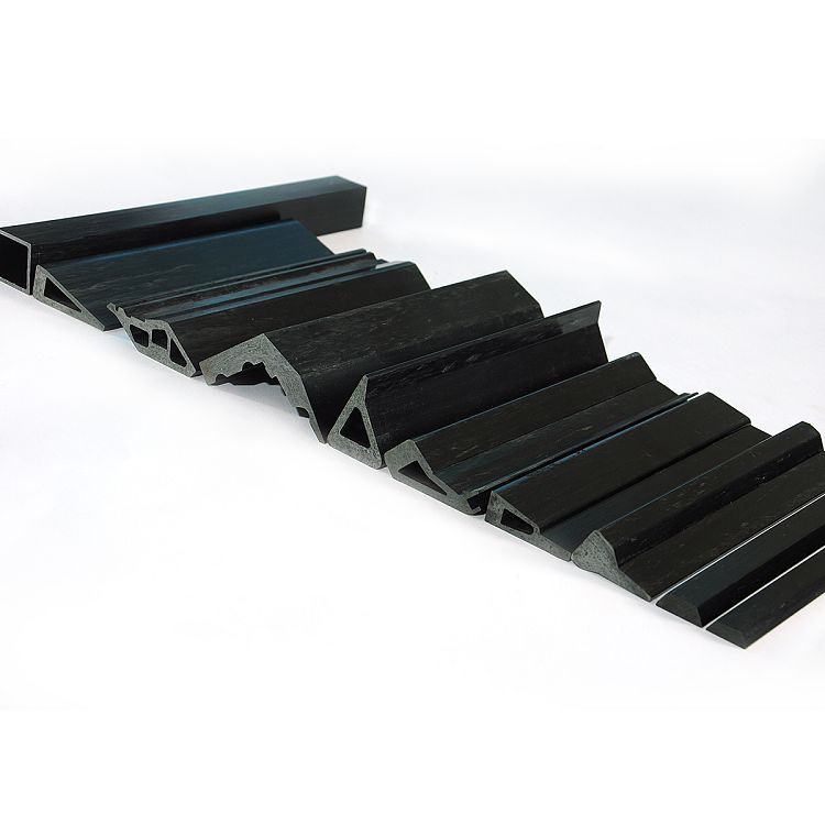 Profili tal-Fibra tal-Karbonju