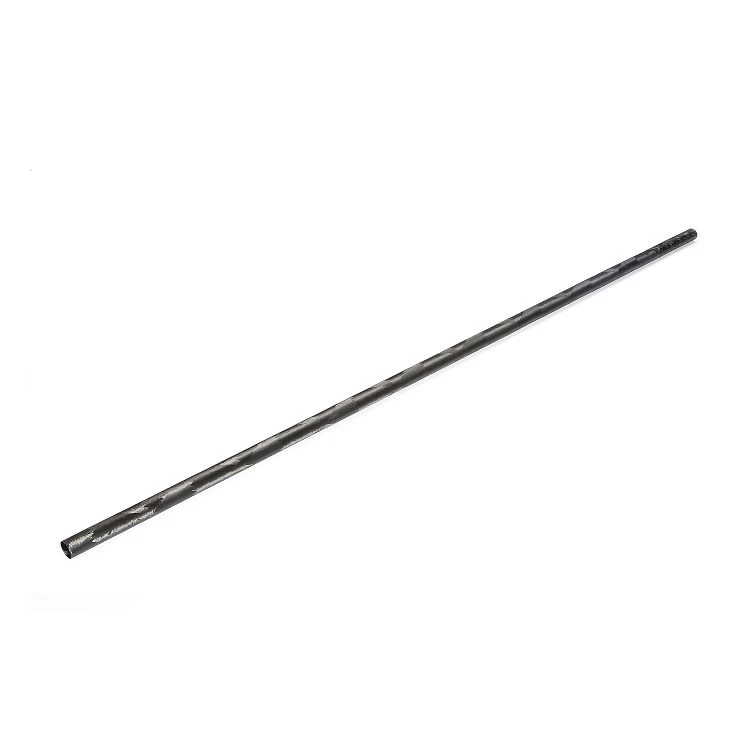 Filament Wound Carbon Fiber Tube