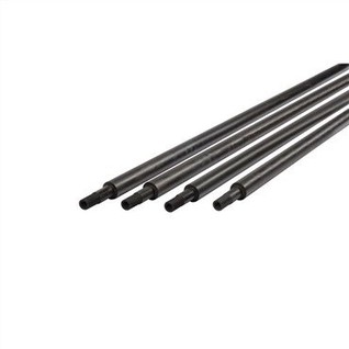 Tubu tal-Fibra tal-Karbonju Bil-Kamin