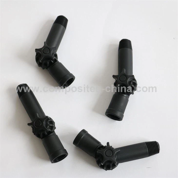 Angle Adapter