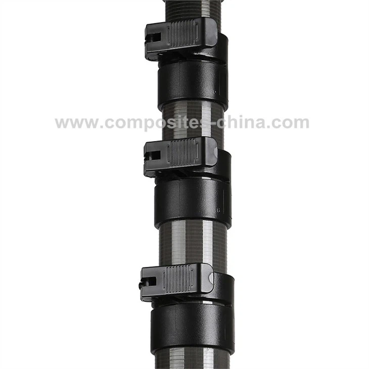 Carbon Fiber UD Surface