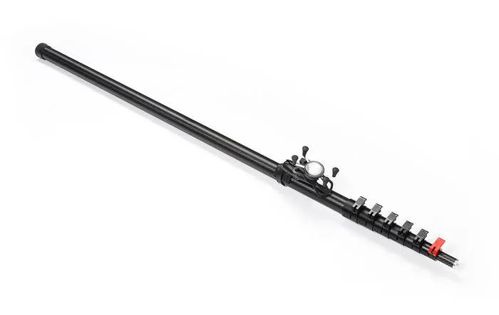 10m 30ft Teleskopiku Kamera Arblu