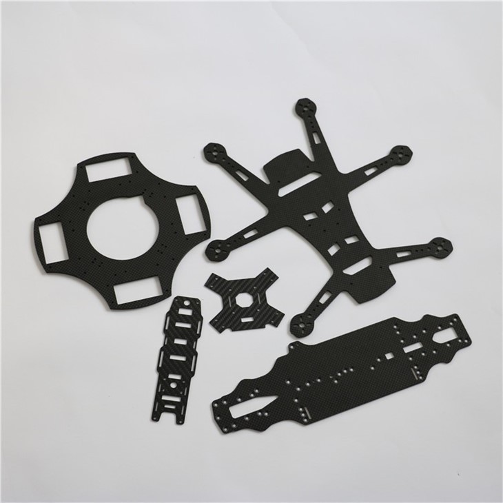 Carbon Fiber sheet For RC