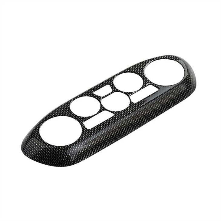 Carbon Fiber Motor