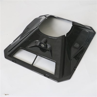 Korp tad-Drone tal-Fibra tal-Karbonju