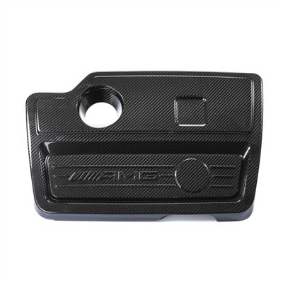 Aċċessorji tal-Magna tal-Fibra tal-Karbonju