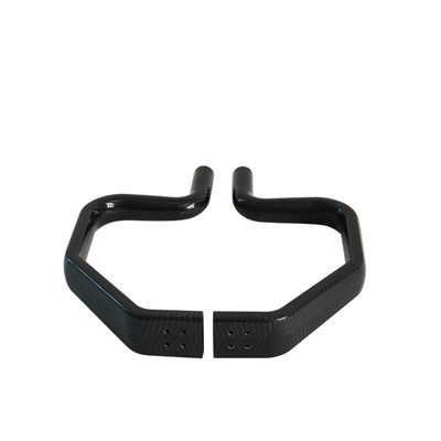 Fibra tal-Karbonju UAV & Partijiet Drone