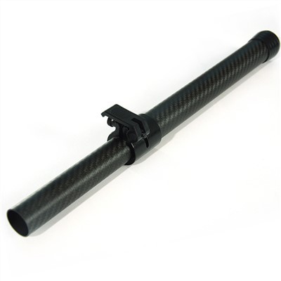 Arblu tat-tinda teleskopiku